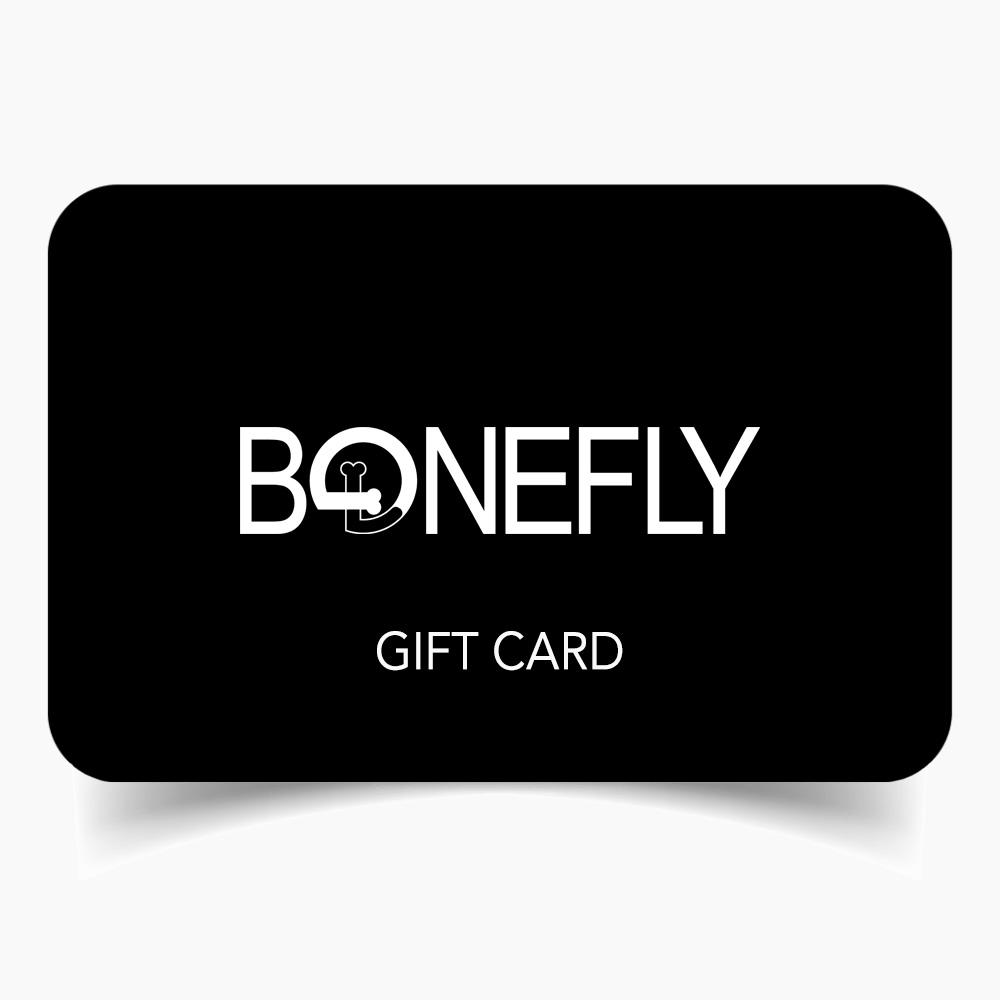Bonefly Gift Card